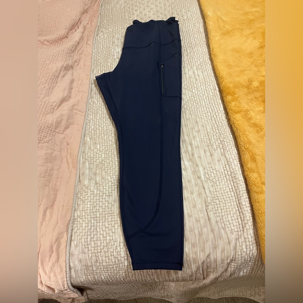 Athleta Rainer Tight- 1X - Picture 3 of 7